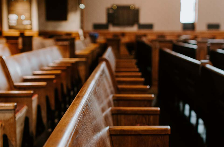 Courtroom